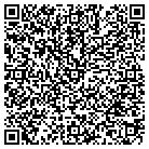 QR code with Jef Development Associates Ltd contacts