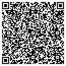 QR code with Honey Dew Donuts contacts