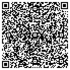 QR code with Hazlett's Custom Floors contacts