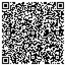 QR code with Honey Dew Donuts contacts