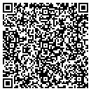 QR code with Honey Dew Donuts contacts