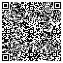 QR code with Honey Dew Donuts contacts