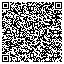QR code with Jjs Donut Inc contacts