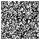 QR code with S A L Travel L L C contacts