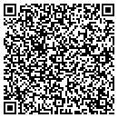 QR code with RE/MAX EDGE contacts