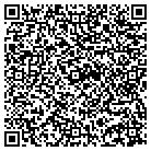 QR code with Faith Temple Deliverance Center contacts