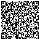QR code with M2 Aerospace contacts