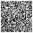 QR code with Flavaz Grill contacts