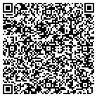 QR code with Ohana Academy Gymnastics contacts