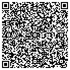 QR code with K C Automated Mail Inc contacts