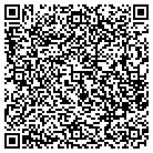 QR code with P C Langen-Mcalenny contacts