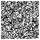 QR code with Ultimate Gymnastics contacts