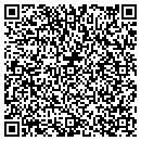 QR code with S4 Style Inc contacts