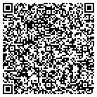 QR code with Saleslink Network Inc contacts