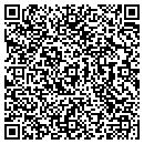 QR code with Hess Express contacts