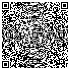 QR code with Tangerine Travel contacts
