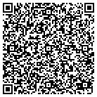 QR code with Cory's Custom Floors Inc contacts