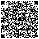 QR code with Peggy's Dance & Gymnastics contacts