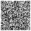 QR code with Donut Palace contacts