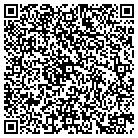 QR code with Zizzigee Partners, LLC contacts