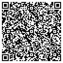 QR code with Time Travel contacts