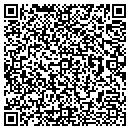 QR code with Hamitech Inc contacts