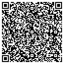 QR code with R2R Associates contacts