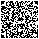 QR code with A Rapid Mailing contacts
