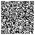 QR code with Tumblebus contacts