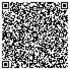 QR code with R & D Projects Marketing contacts