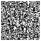 QR code with Sapphire Gymnastics Academy contacts