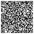 QR code with Harleys Auto Electric contacts