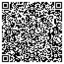 QR code with C Level Inc contacts