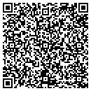QR code with Harlows's Donuts contacts