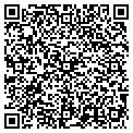 QR code with Cdl contacts