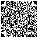QR code with HMK Listings contacts