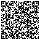 QR code with J P's Hobby Center contacts