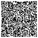 QR code with R J Enterprizes L L C contacts