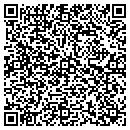 QR code with Harborside Grill contacts