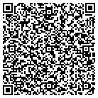 QR code with Yale Child Study Center contacts