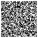 QR code with Rockbridge Sports contacts