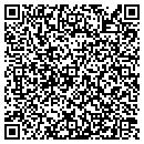 QR code with Rc Carpet contacts