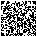QR code with Rug Gallery contacts