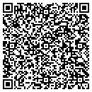 QR code with Glaze Inc contacts