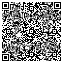 QR code with Hillview Grill contacts