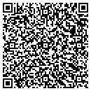 QR code with Landes Group contacts