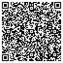 QR code with American Donut contacts