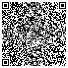 QR code with Ace Auto Sales & Service contacts