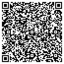 QR code with A N Donuts contacts