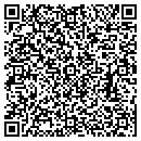 QR code with Anita Donut contacts